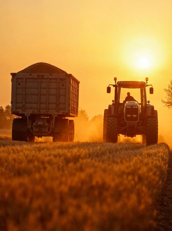 Perchè la tracciabilità agricola è importante